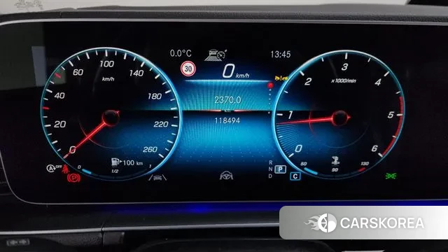 Mercedes-Benz GLE-Class W167 id 3630178 из Кореи 18