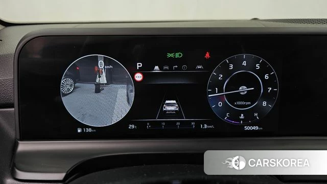 Kia The New Seltos id 4763497 из Кореи 32