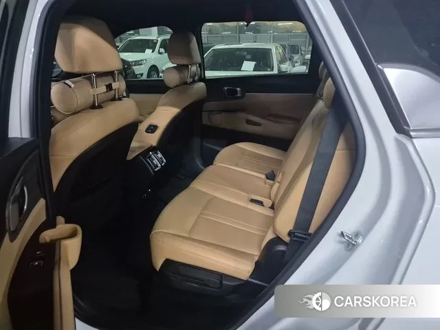 Kia Sorento 4th Generation id 3581529 из Кореи 17