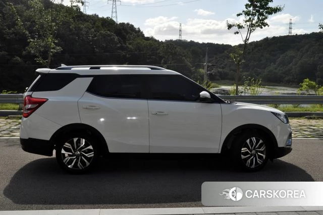 Ssangyong Tivoli Air id 4836968 из Кореи 18