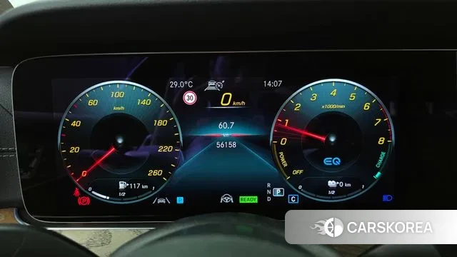 Mercedes-Benz E-Class W213 id 2994456 из Кореи 18