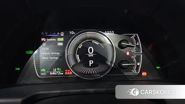 Lexus ES300h 7th generation id 3779064 из Кореи 18