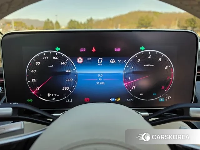 Mercedes-Benz S-Class W223 id 3758464 из Кореи 18