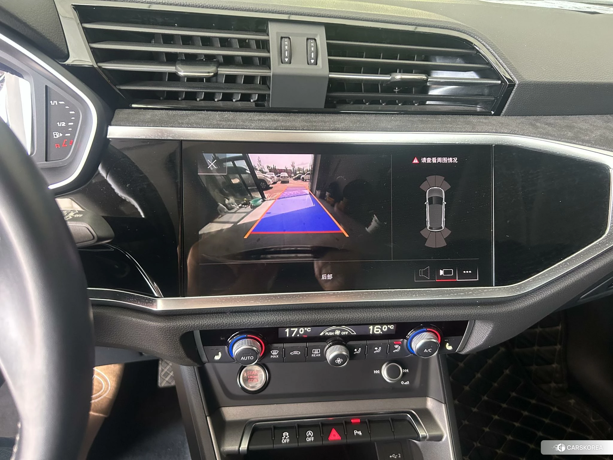Audi Q3 id 4455140 из Китая 16