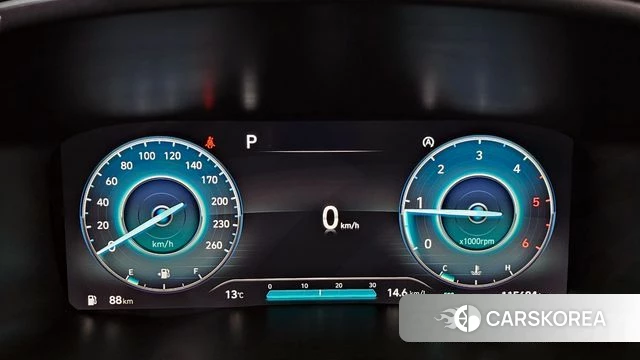 Hyundai The New Santa Fe id 3916414 из Кореи 18