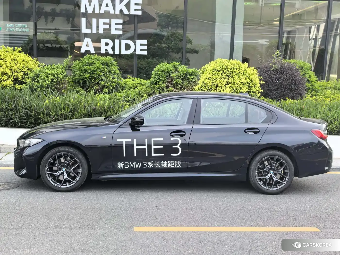 BMW 3 series id 4514321 из Китая 10