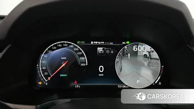 Kia K7 Premier id 3827938 из Кореи 18