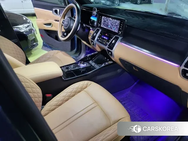 Kia Sorento 4th Generation id 3032443 из Кореи 18