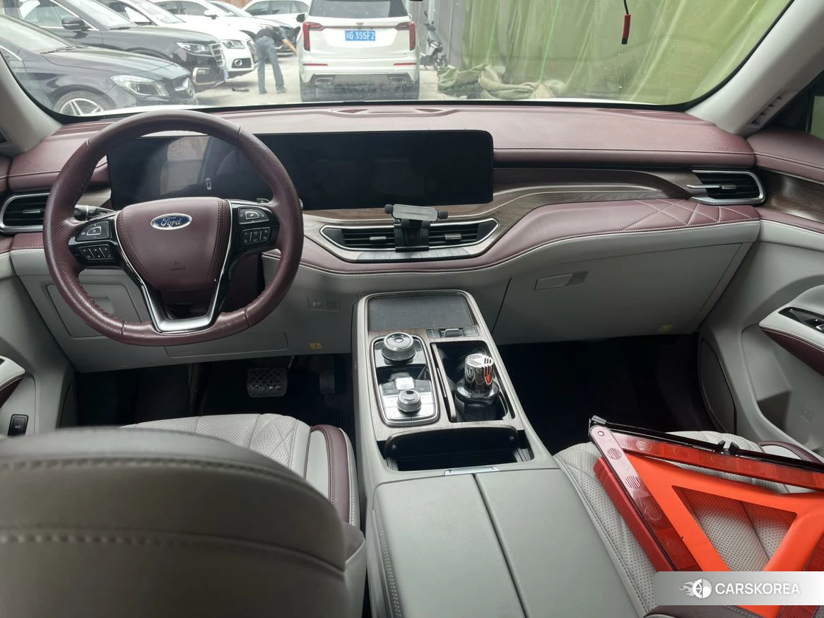 Ford Lingyu id 4405953 из Китая 13