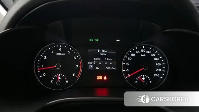 Kia Come New K3 id 3578643 из Кореи 18