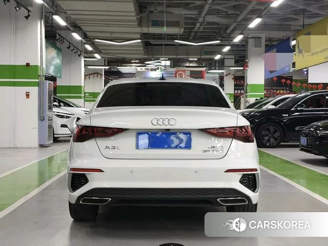 Audi A3 id 4290729 из Китая 8