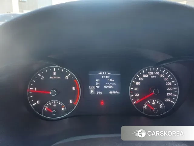 Kia The New K5 2nd generation id 3517229 из Кореи 17