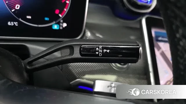 Mercedes-Benz C-Class W205 id 3383643 из Кореи 18