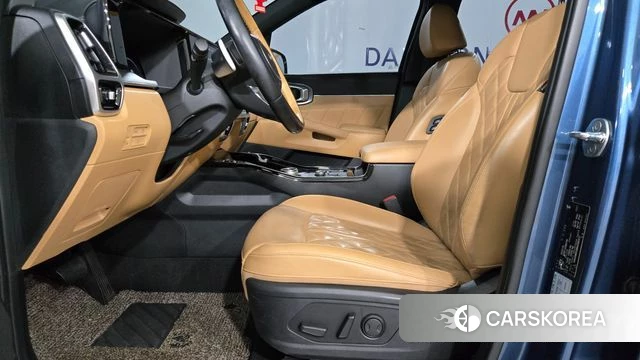 Kia Sorento 4th Generation id 3871969 из Кореи 14