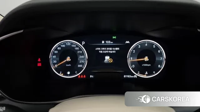 Genesis The New G70 id 3753447 из Кореи 18