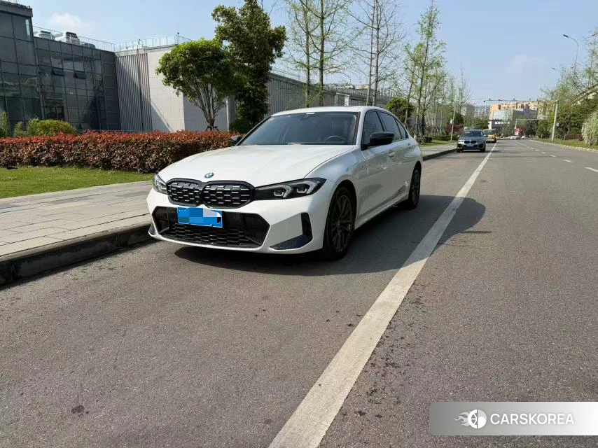 BMW 3 series id 4473577 из Китая 8