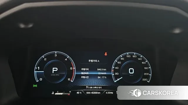 Ssangyong The New Rexton Sport id 2905983 из Кореи 18