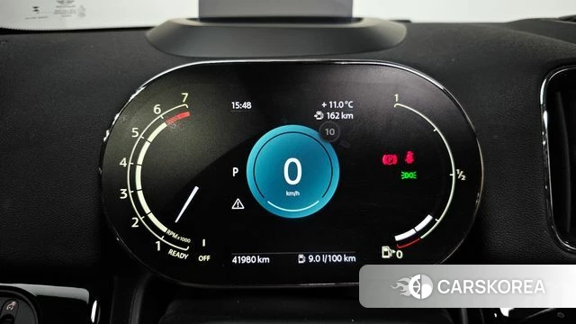 Mini Cooper Countryman id 3786825 из Кореи 18