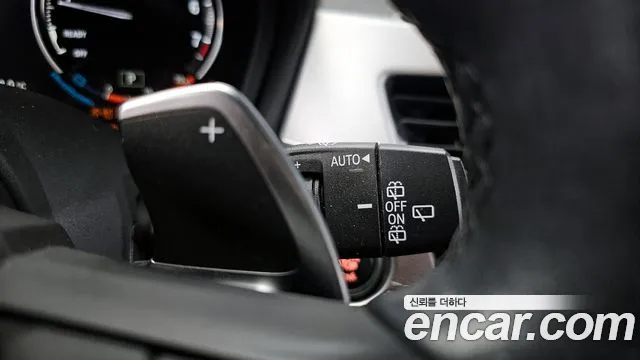 BMW X1 (F48) id 2665234 из Кореи 18