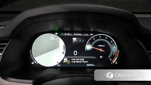 Kia K7 Premier id 4304512 из Кореи 31