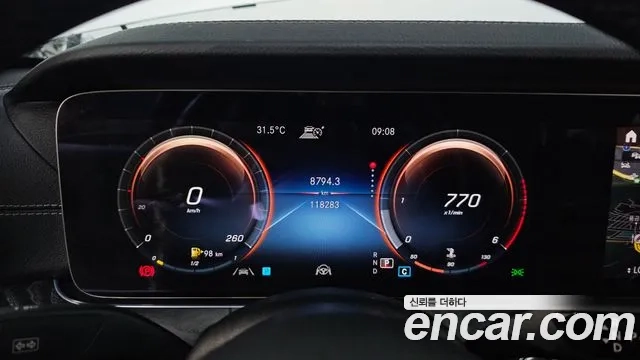 Mercedes-Benz E-Class W213 id 2906911 из Кореи 18