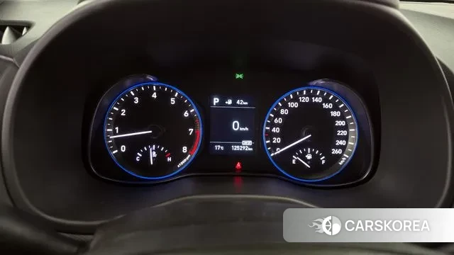 Hyundai Kona id 3363094 из Кореи 18