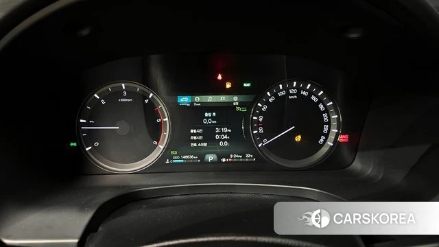 Ssangyong The New Rexton Sports Cannes id 3904104 из Кореи 18