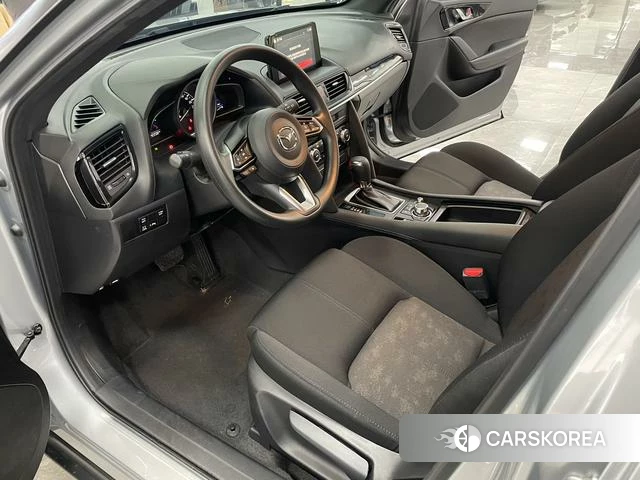 Mazda CX-4 id 3896112 из Китая 8