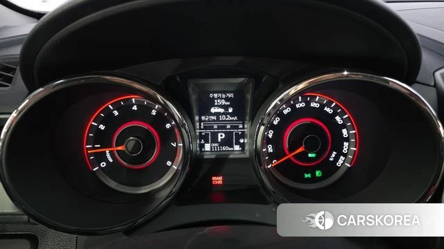 Ssangyong Tivoli Armor id 4755374 из Кореи 18