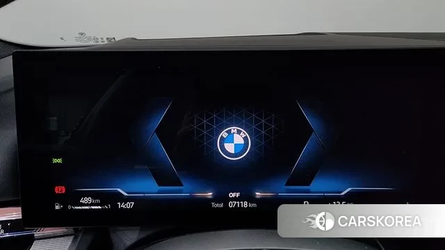 BMW 5 Series (G60) id 3393887 из Кореи 18