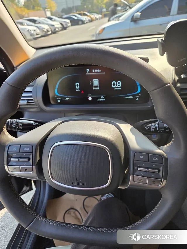 Hyundai Casper id 3328125 из Кореи 16