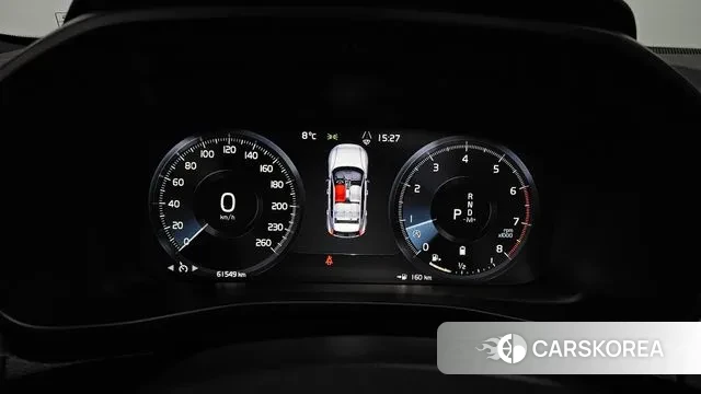 Volvo XC40 id 3498902 из Кореи 18