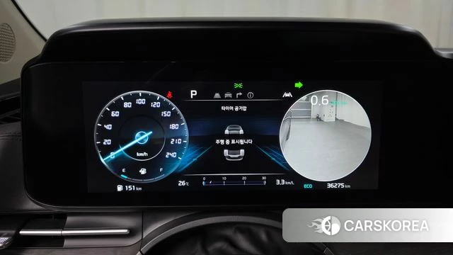 Kia Carnival 4th generation id 4792589 из Кореи 31