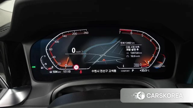 BMW 3 Series (G20) id 4631964 из Кореи 32