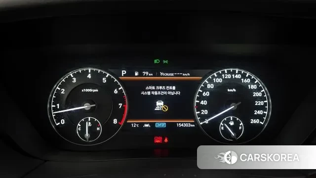 Genesis G90 id 3789439 из Кореи 18