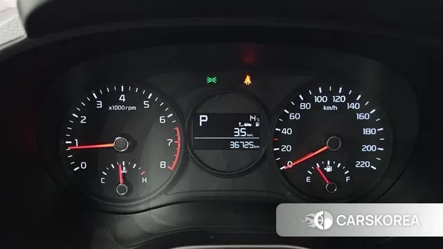 Kia Morning Urban (JA) id 3626419 из Кореи 18