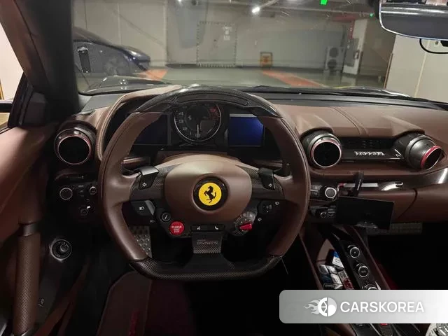 Ferrari 812 GTS id 2964872 из Кореи 15