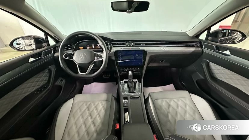 Volkswagen Magotan id 4504674 из Китая 15