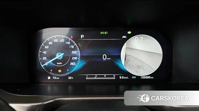Kia Sorento 4th Generation id 4721823 из Кореи 18