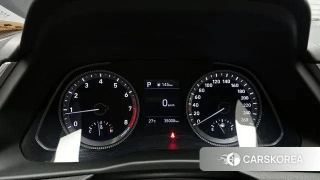 Hyundai Sonata (DN8) id 3059987 из Кореи 18