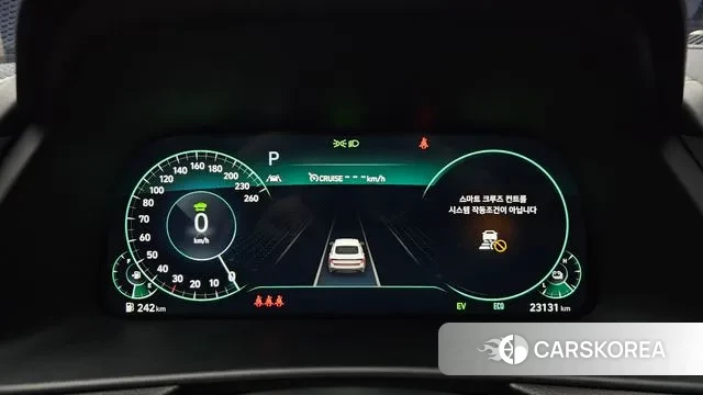 Hyundai Sonata Hybrid (DN8) id 3572965 из Кореи 18