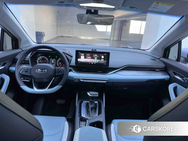 Geely Automobile Emgrand S id 4241755 из Китая 16