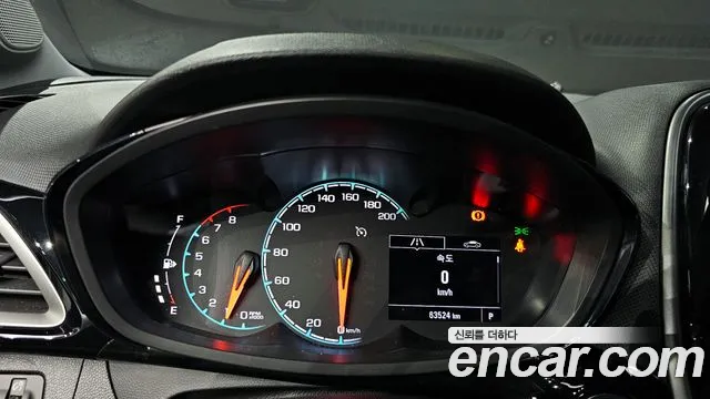 Chevrolet (GM Daewoo) The New Spark id 2715594 из Кореи 18