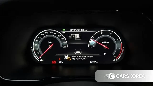 Kia Mohave Master id 2915489 из Кореи 18