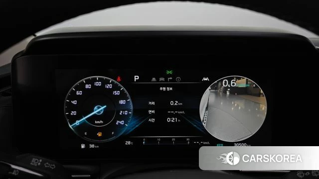 Kia Carnival 4th generation id 4609569 из Кореи 18
