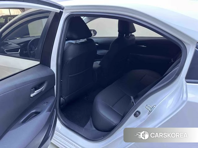Toyota Corolla id 4257840 из Китая 19
