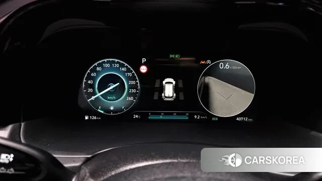 Hyundai The New Palisade id 2930531 из Кореи 18