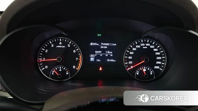 Kia The New K5 2nd generation id 3829404 из Кореи 18