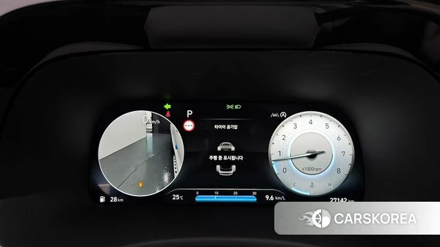 Hyundai The New Palisade id 4281472 из Кореи 18
