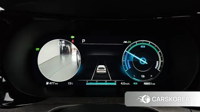 Kia K5 Hybrid 3rd Generation id 3362157 из Кореи 18